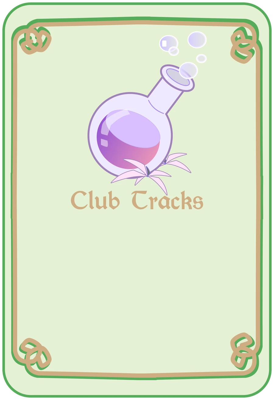 Club Tracks