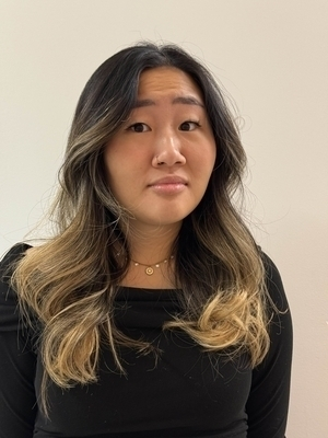 Claire Kim