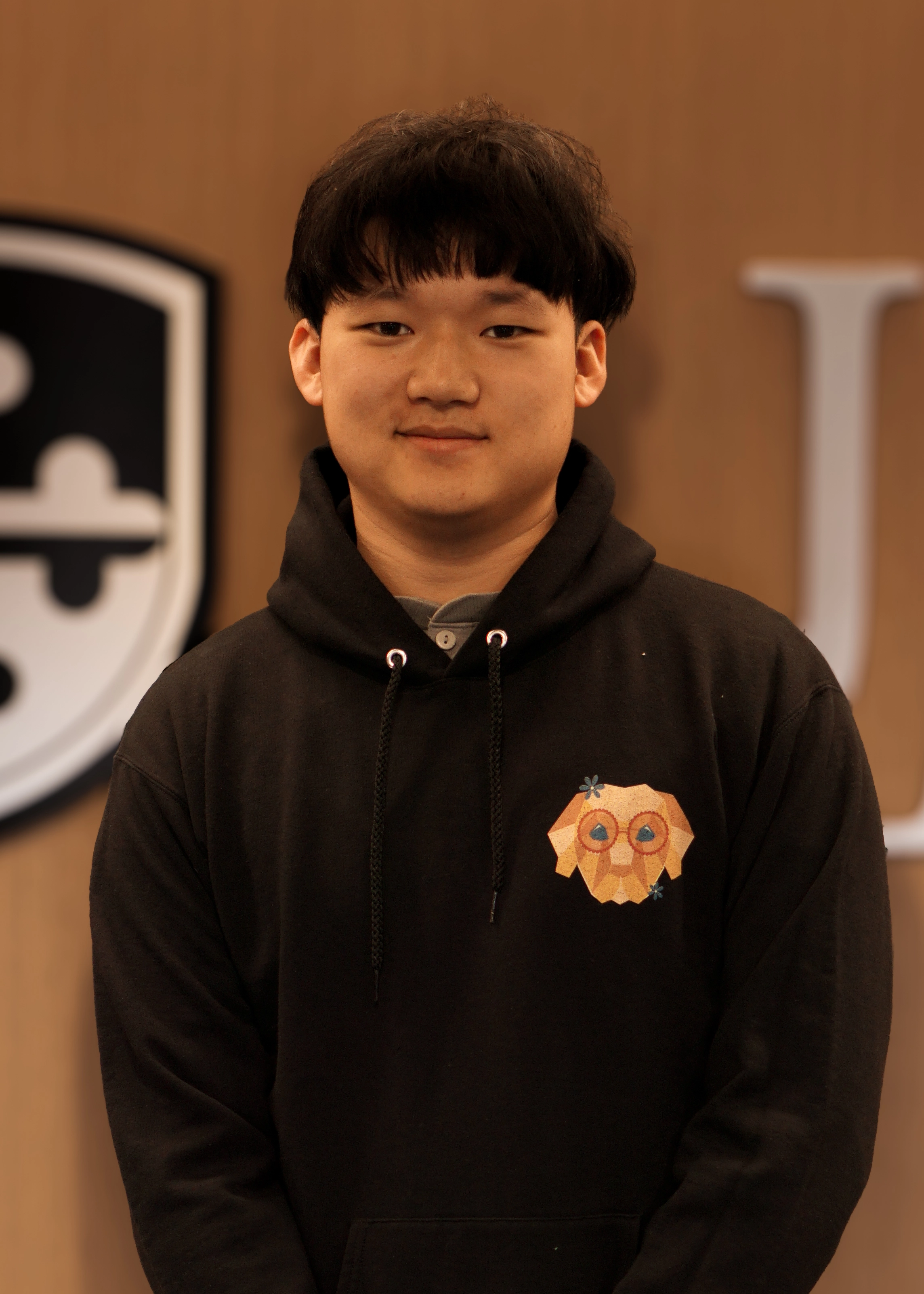Connor Wu