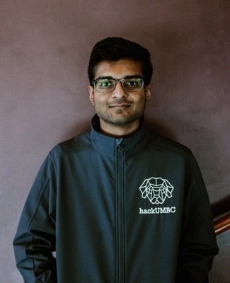 Darsh Patel