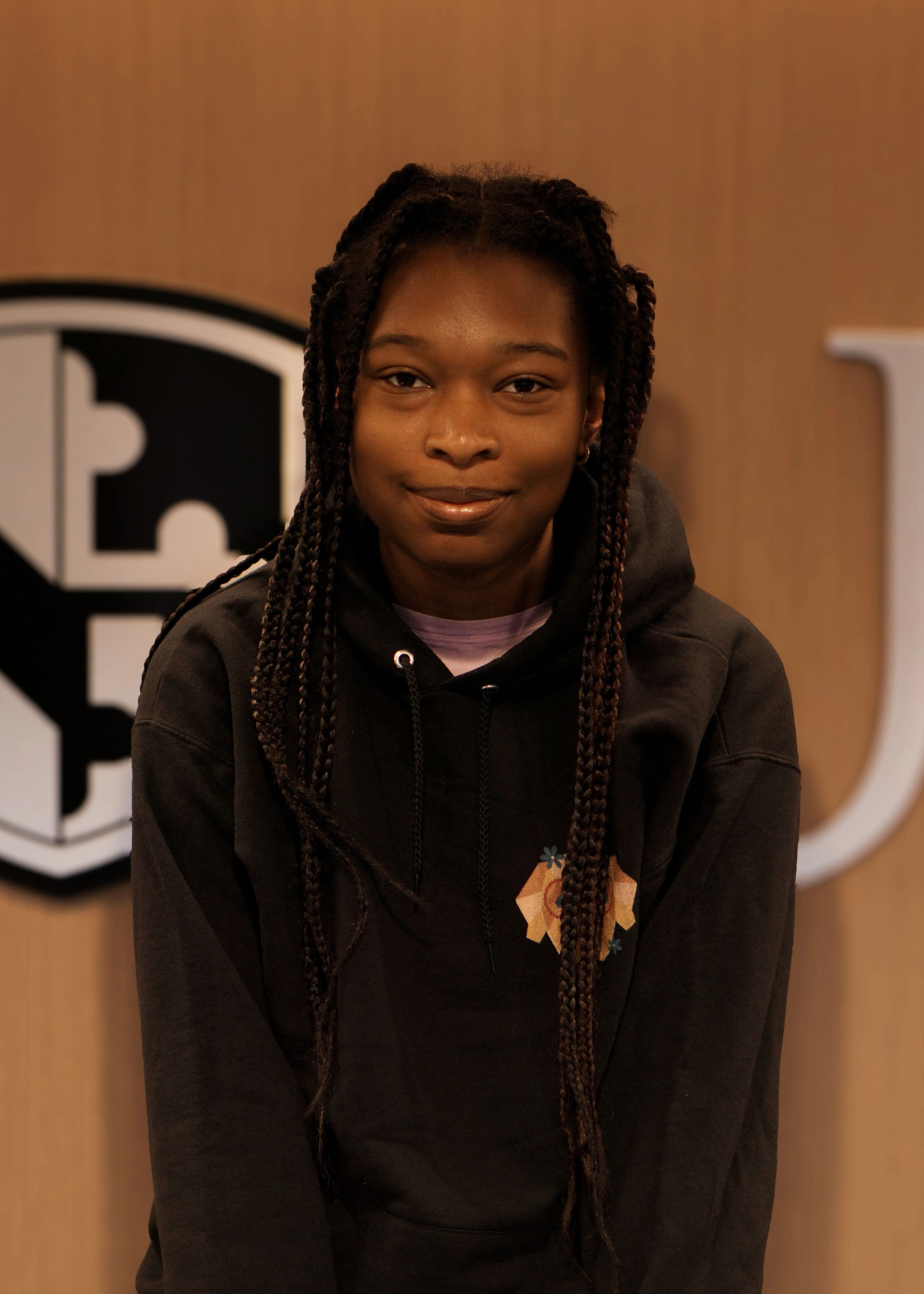 Deborah Olunuga