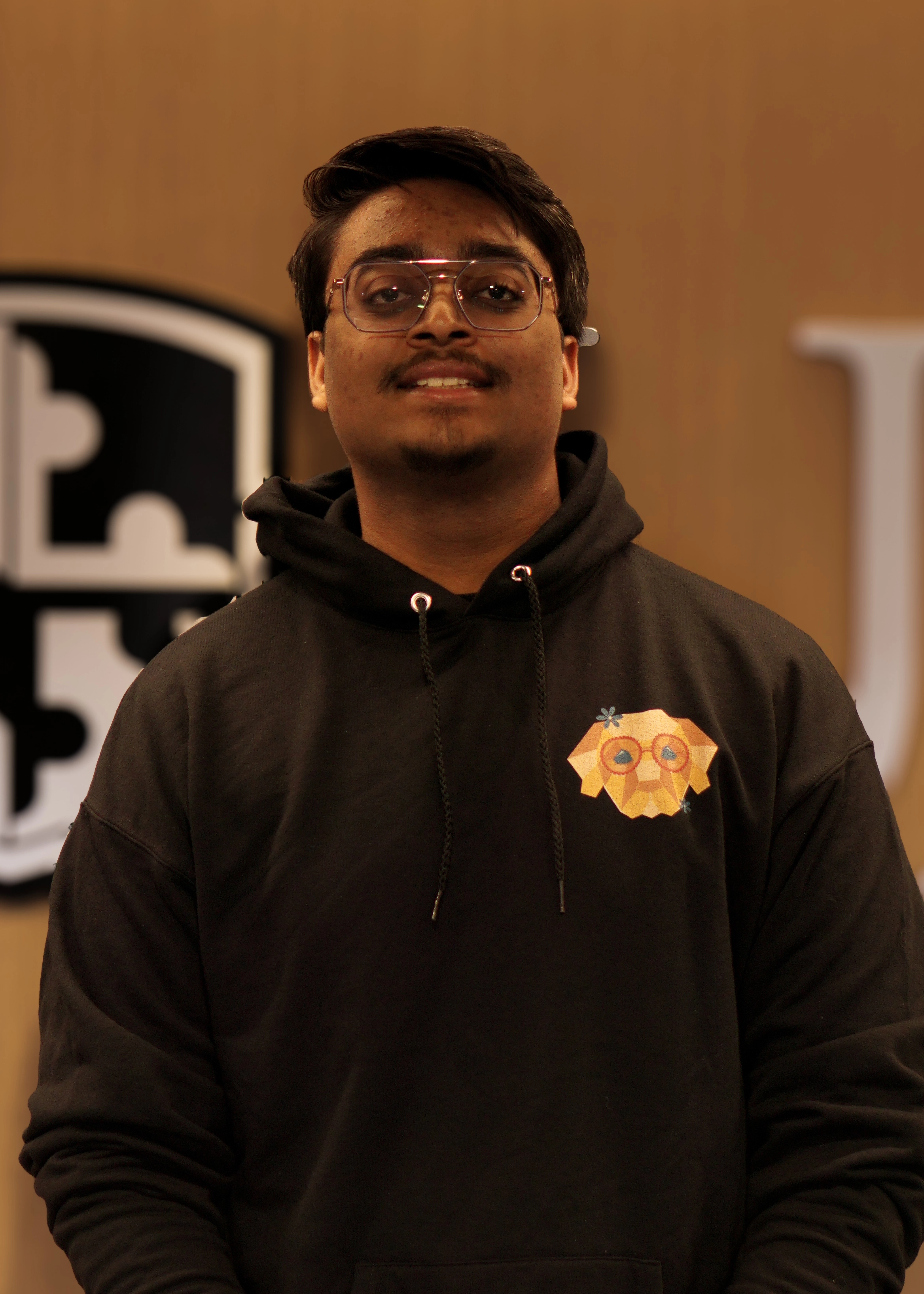 Jagrat Patel