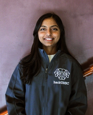 Pooja Patel
