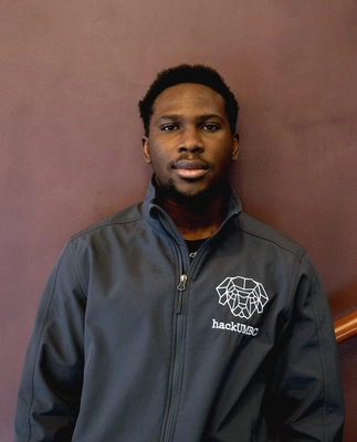 Victor Osunji